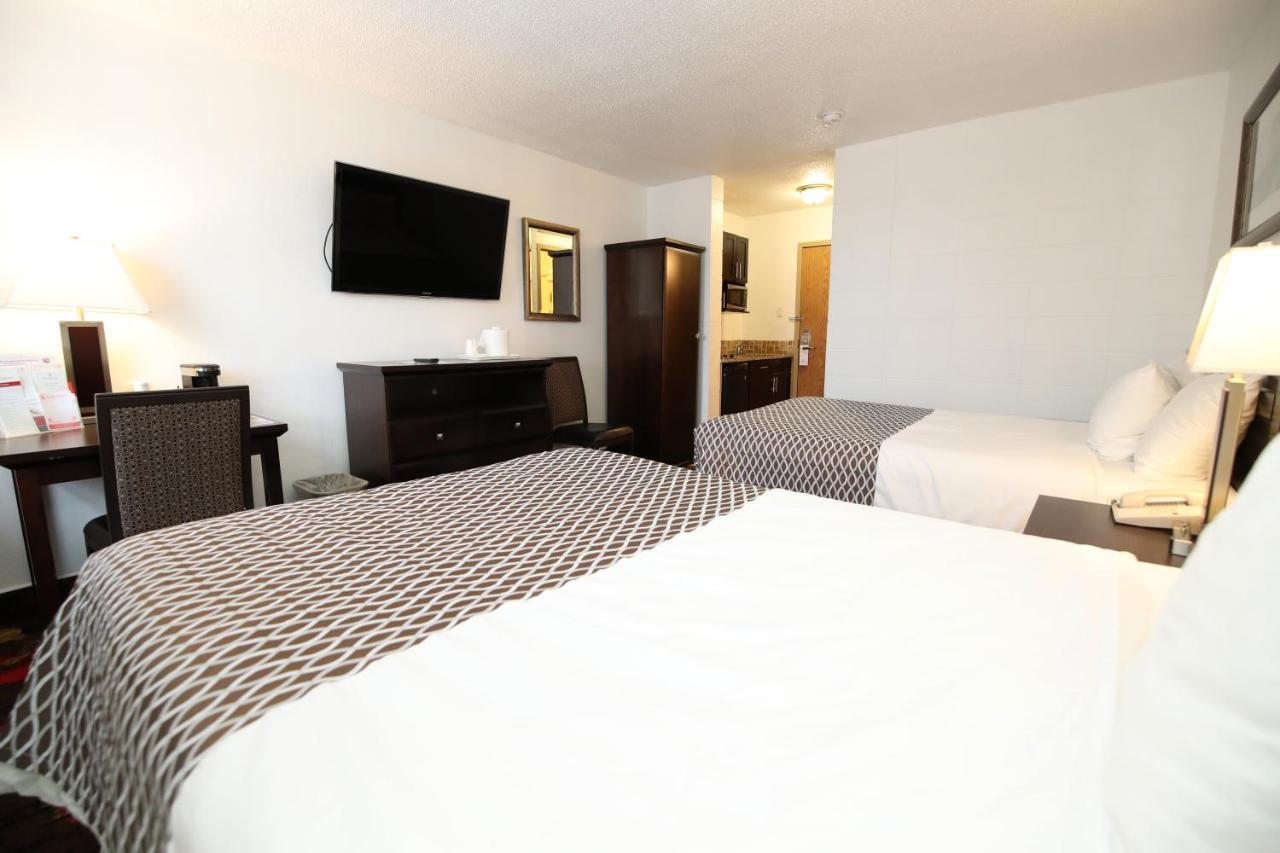 Stonebridge Hotel ฟอร์ตมิคมาร์รีย์ ภายนอก รูปภาพ