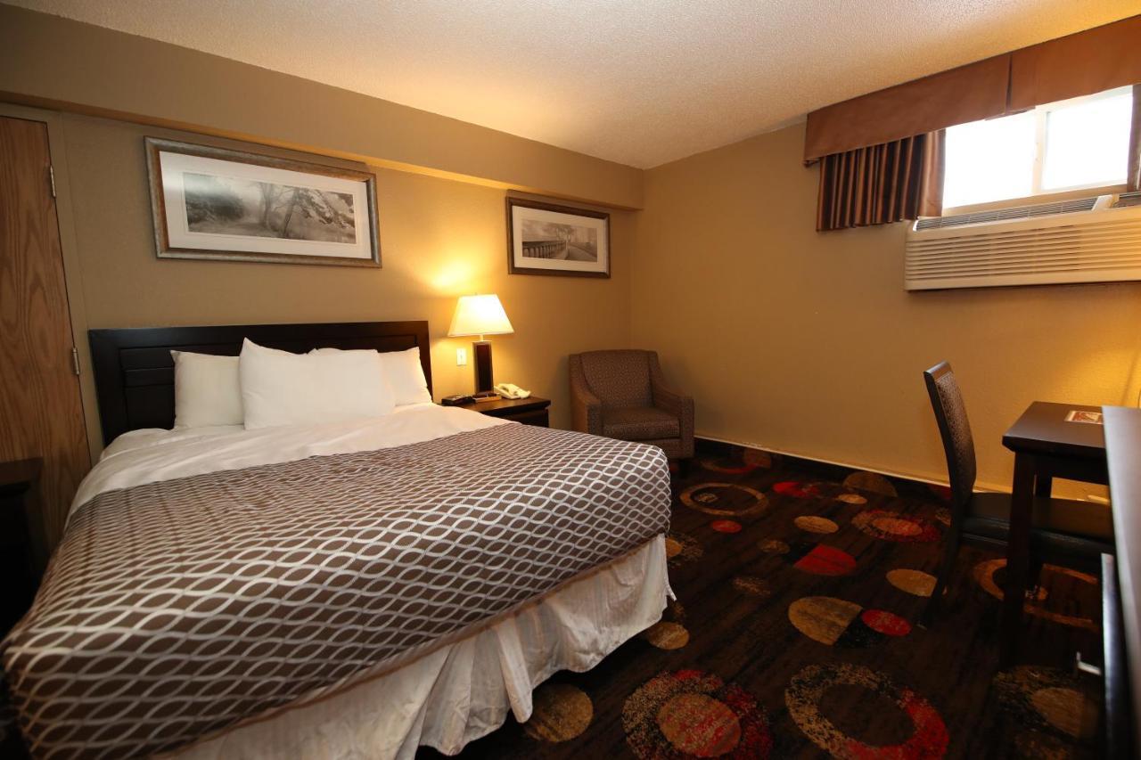 Stonebridge Hotel ฟอร์ตมิคมาร์รีย์ ภายนอก รูปภาพ