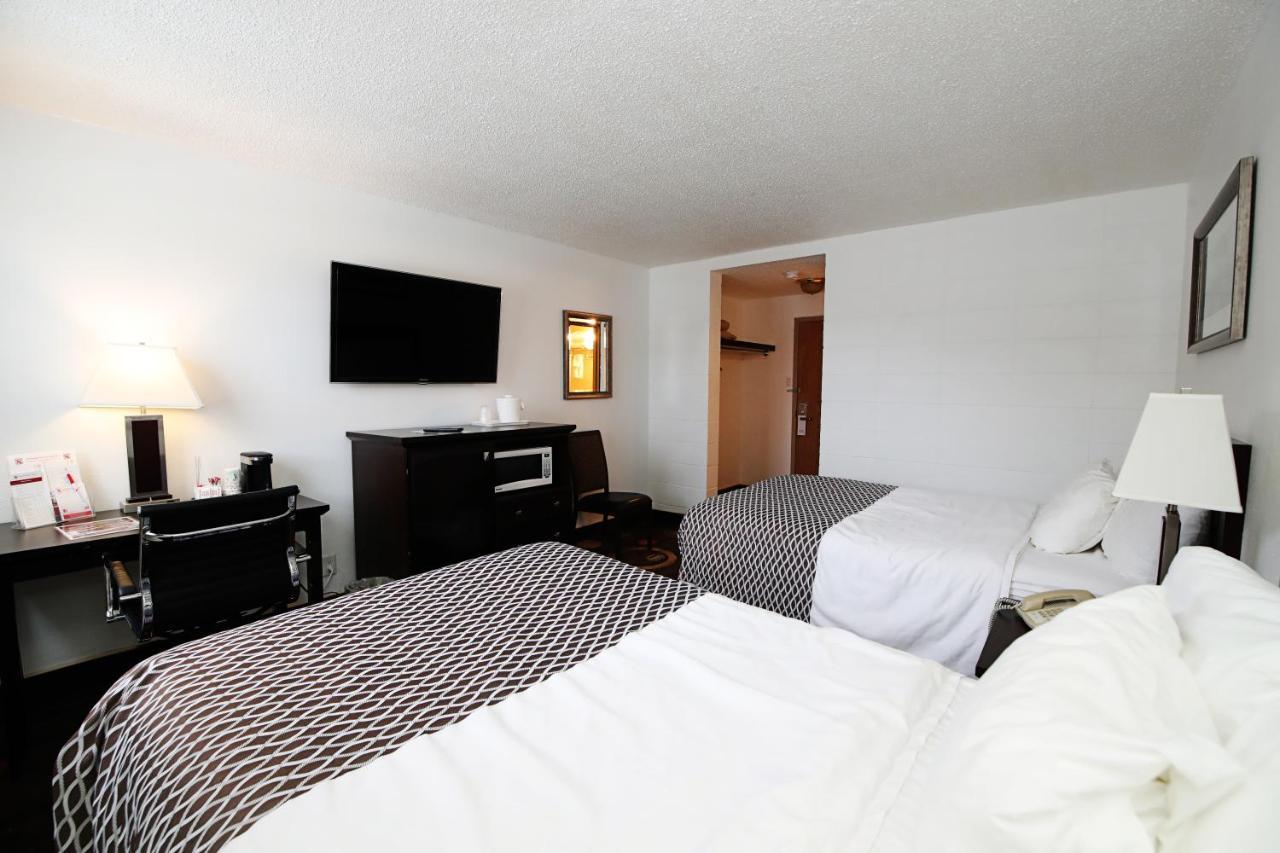 Stonebridge Hotel ฟอร์ตมิคมาร์รีย์ ภายนอก รูปภาพ