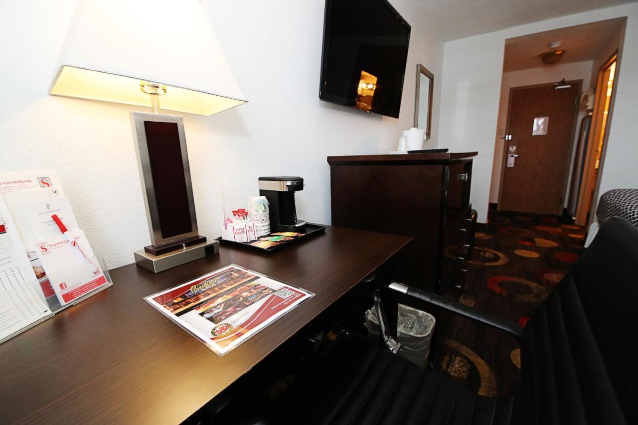 Stonebridge Hotel ฟอร์ตมิคมาร์รีย์ ภายนอก รูปภาพ
