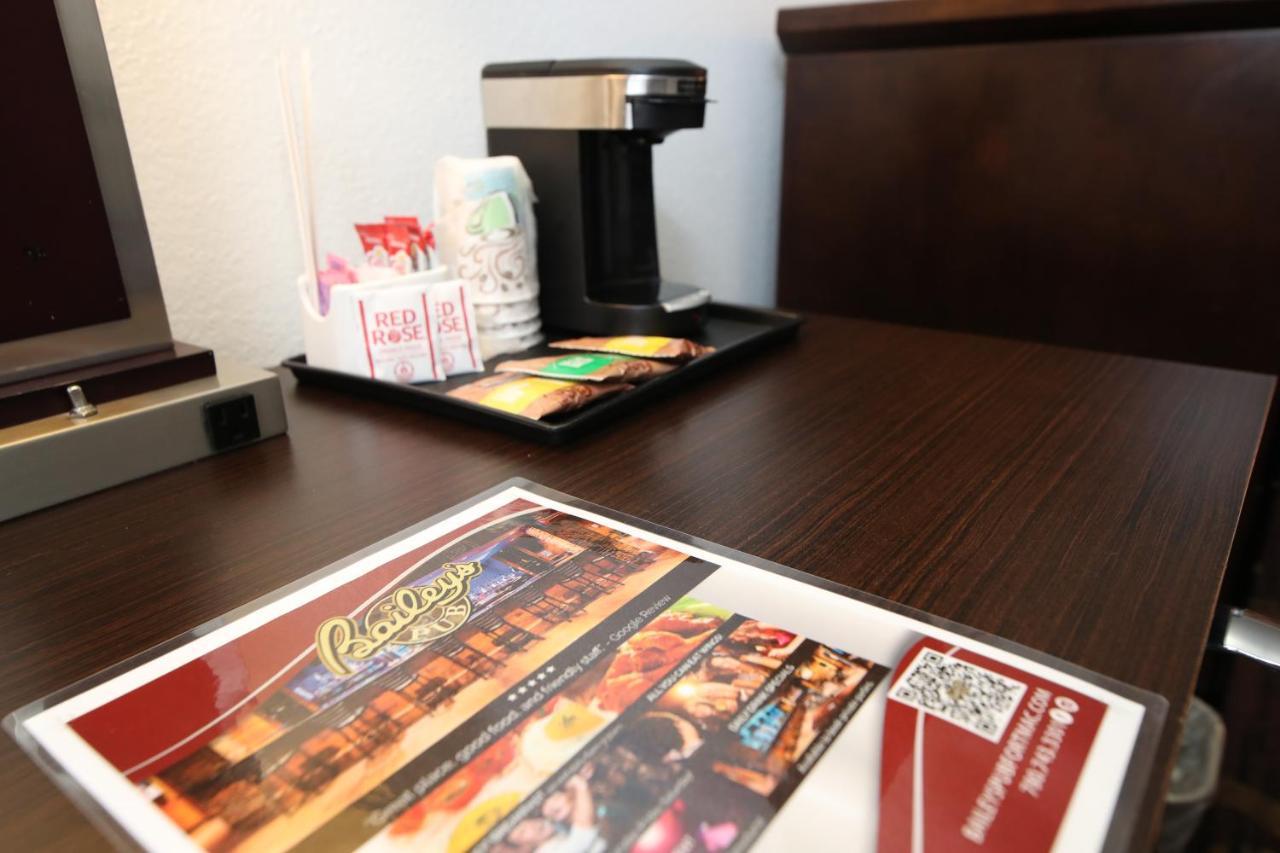 Stonebridge Hotel ฟอร์ตมิคมาร์รีย์ ภายนอก รูปภาพ