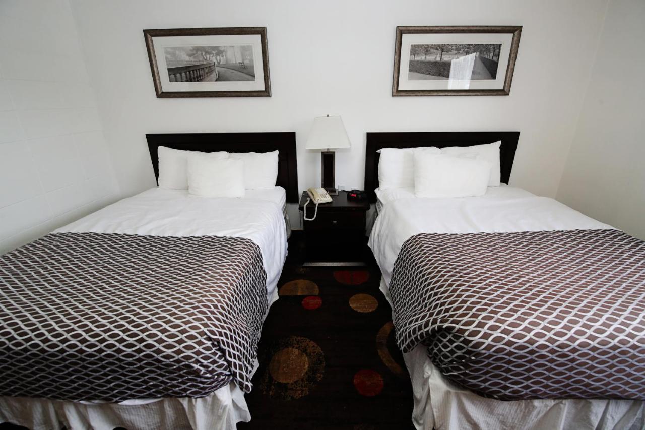 Stonebridge Hotel ฟอร์ตมิคมาร์รีย์ ภายนอก รูปภาพ