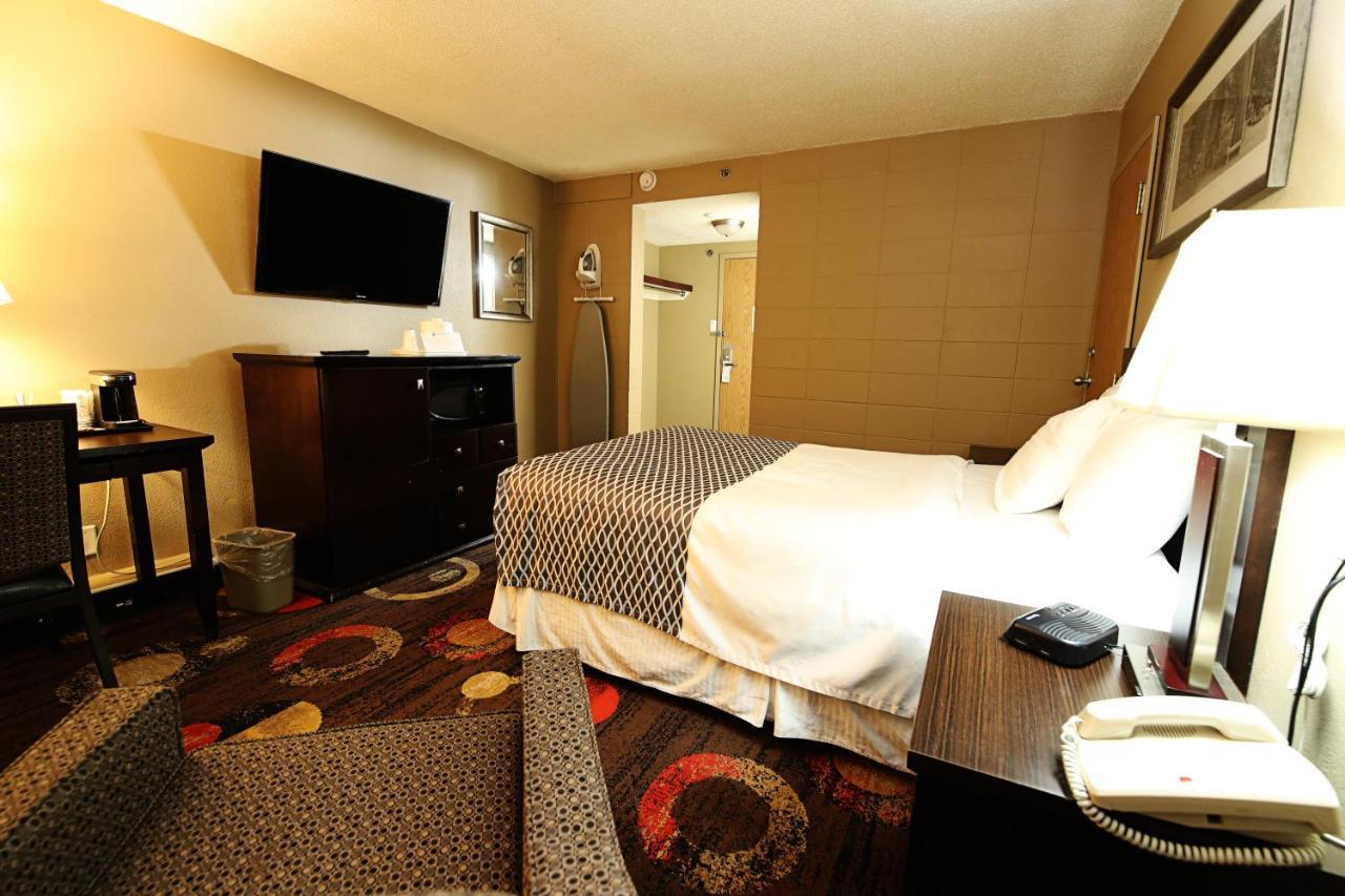 Stonebridge Hotel ฟอร์ตมิคมาร์รีย์ ภายนอก รูปภาพ