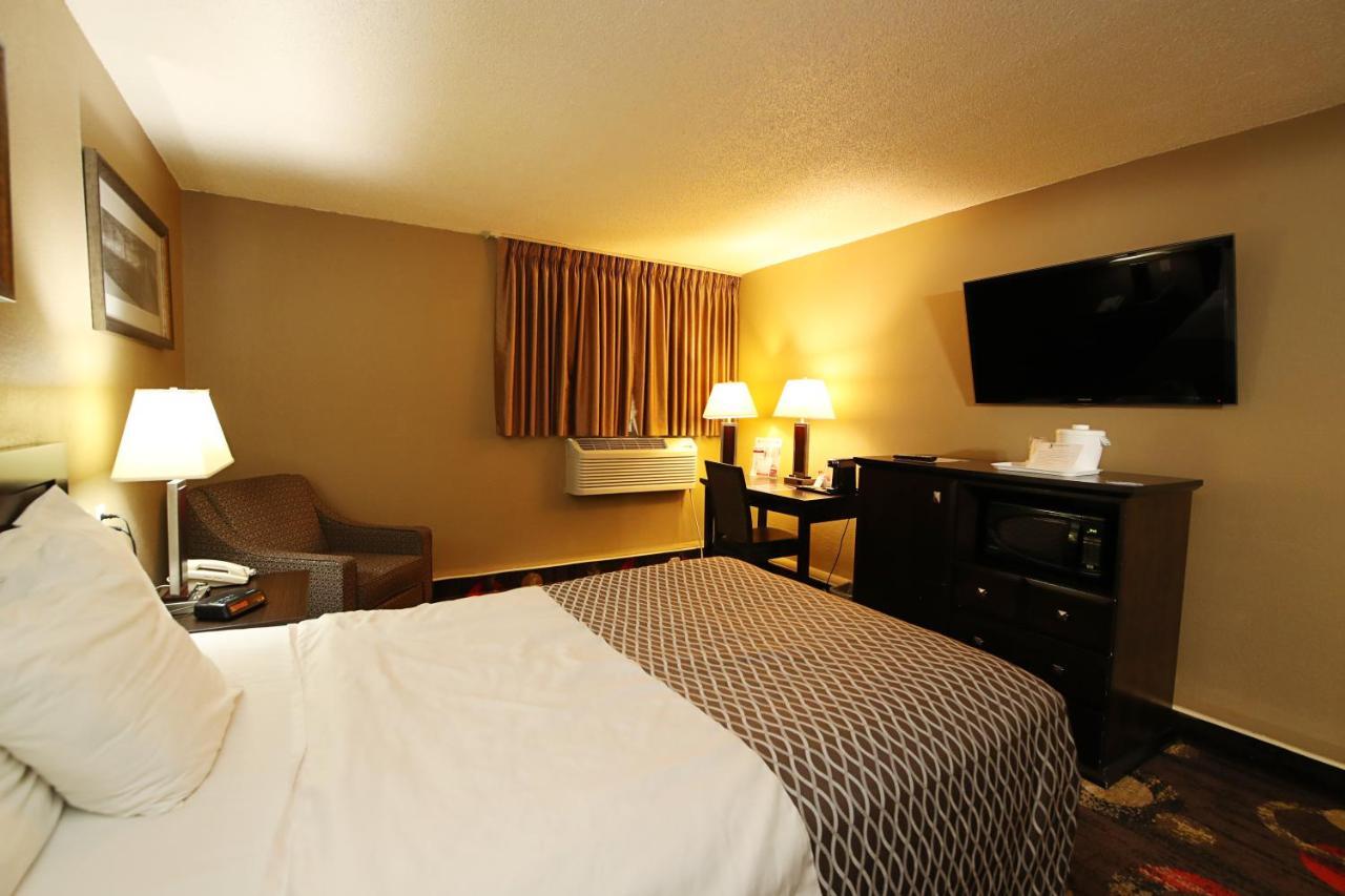 Stonebridge Hotel ฟอร์ตมิคมาร์รีย์ ภายนอก รูปภาพ