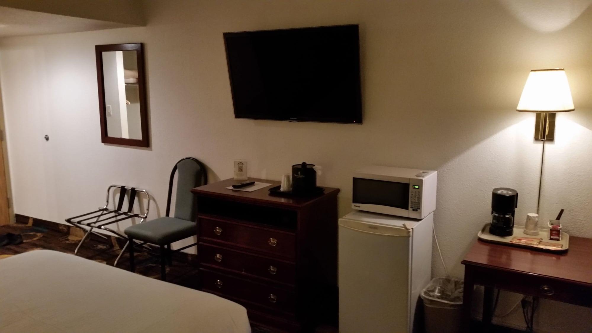 Stonebridge Hotel ฟอร์ตมิคมาร์รีย์ ภายนอก รูปภาพ