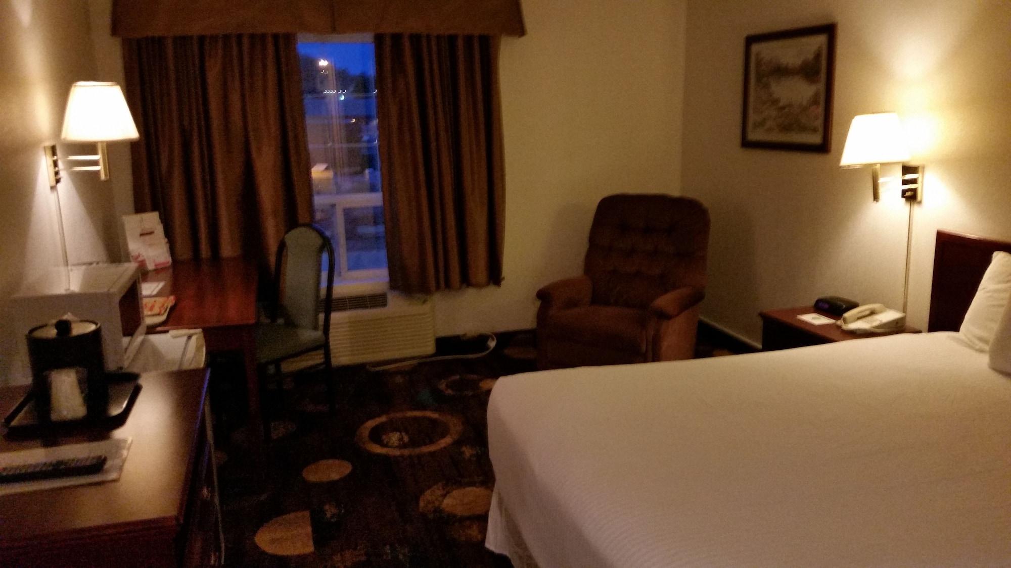 Stonebridge Hotel ฟอร์ตมิคมาร์รีย์ ภายนอก รูปภาพ