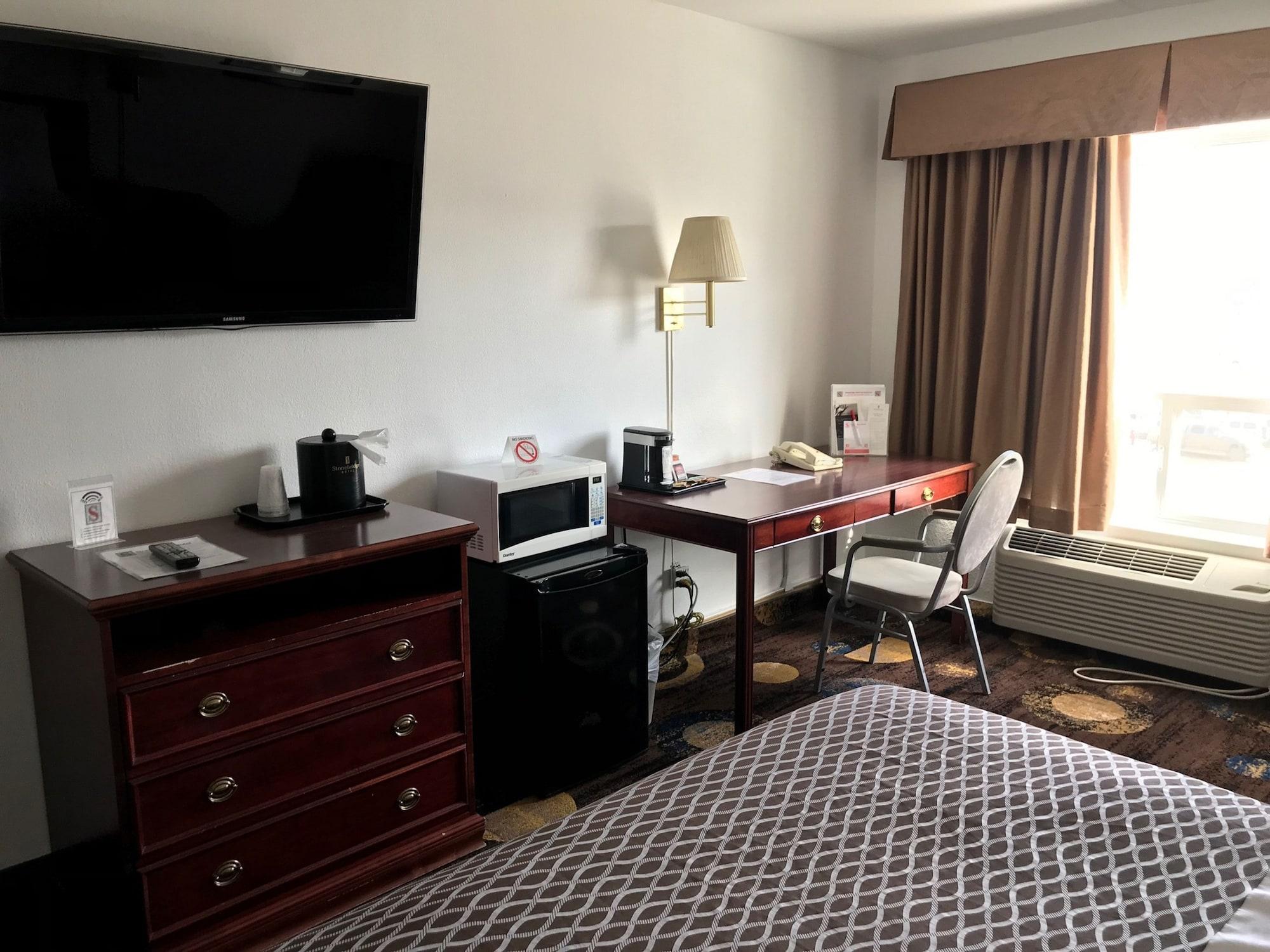 Stonebridge Hotel ฟอร์ตมิคมาร์รีย์ ภายนอก รูปภาพ