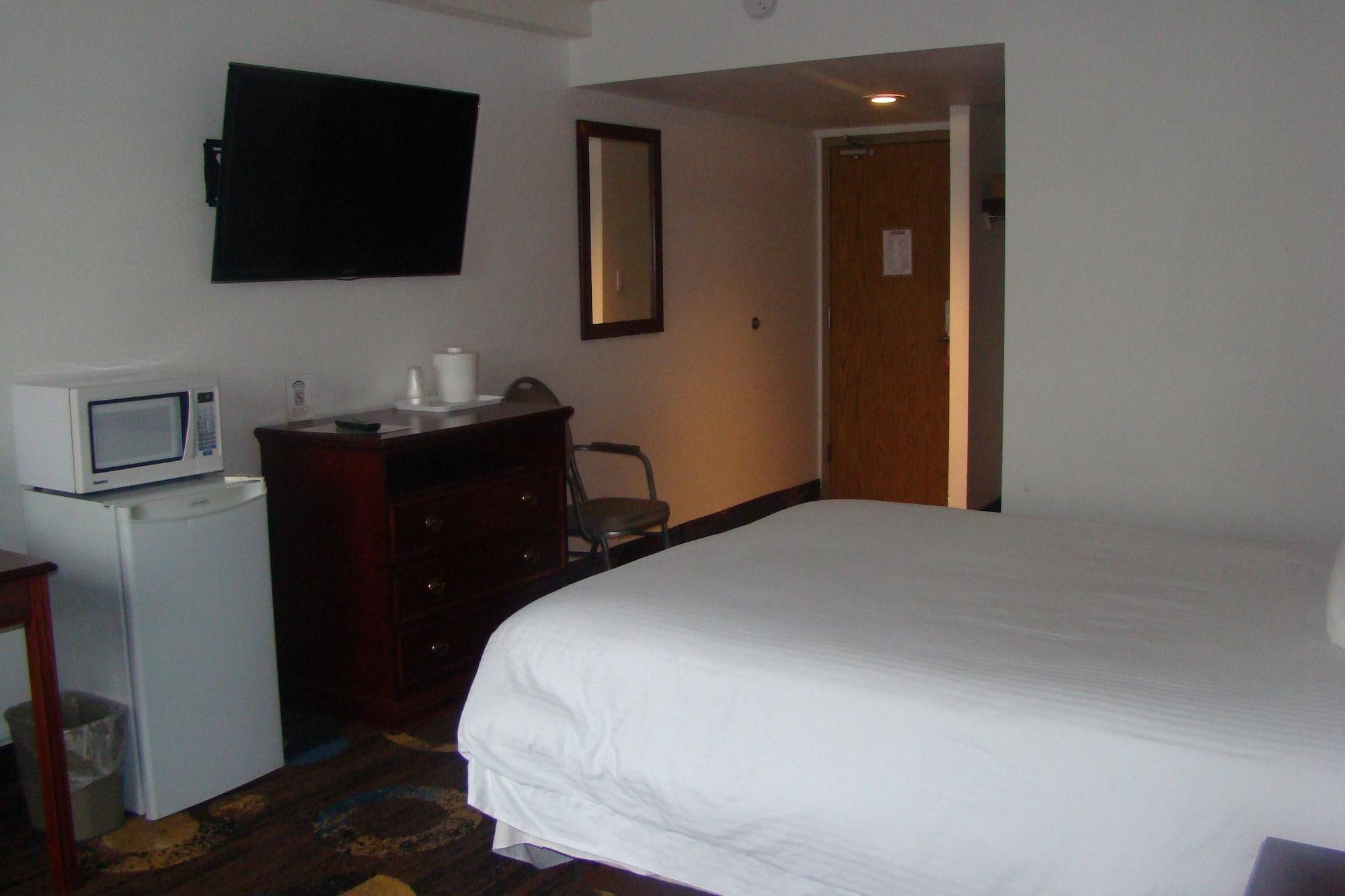Stonebridge Hotel ฟอร์ตมิคมาร์รีย์ ภายนอก รูปภาพ