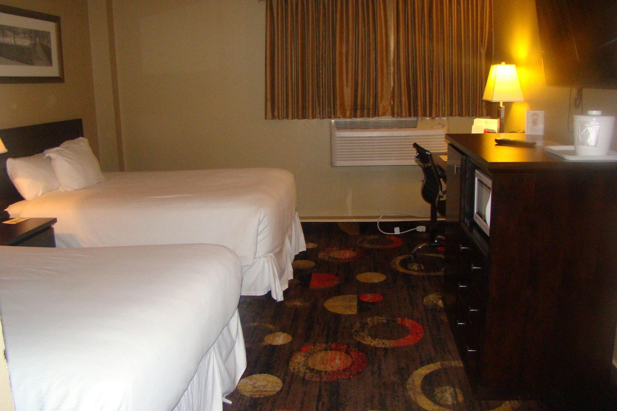 Stonebridge Hotel ฟอร์ตมิคมาร์รีย์ ภายนอก รูปภาพ