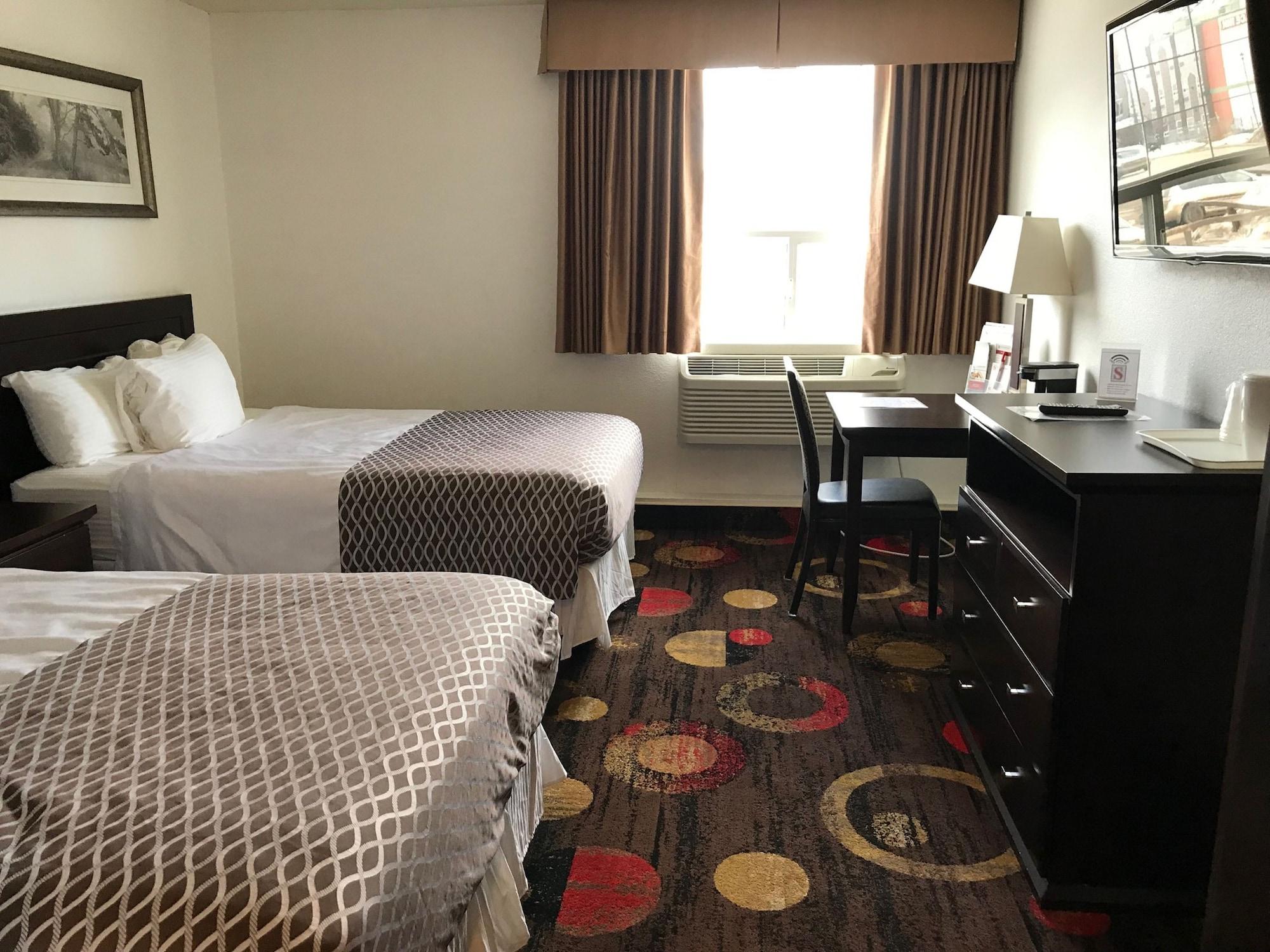 Stonebridge Hotel ฟอร์ตมิคมาร์รีย์ ภายนอก รูปภาพ