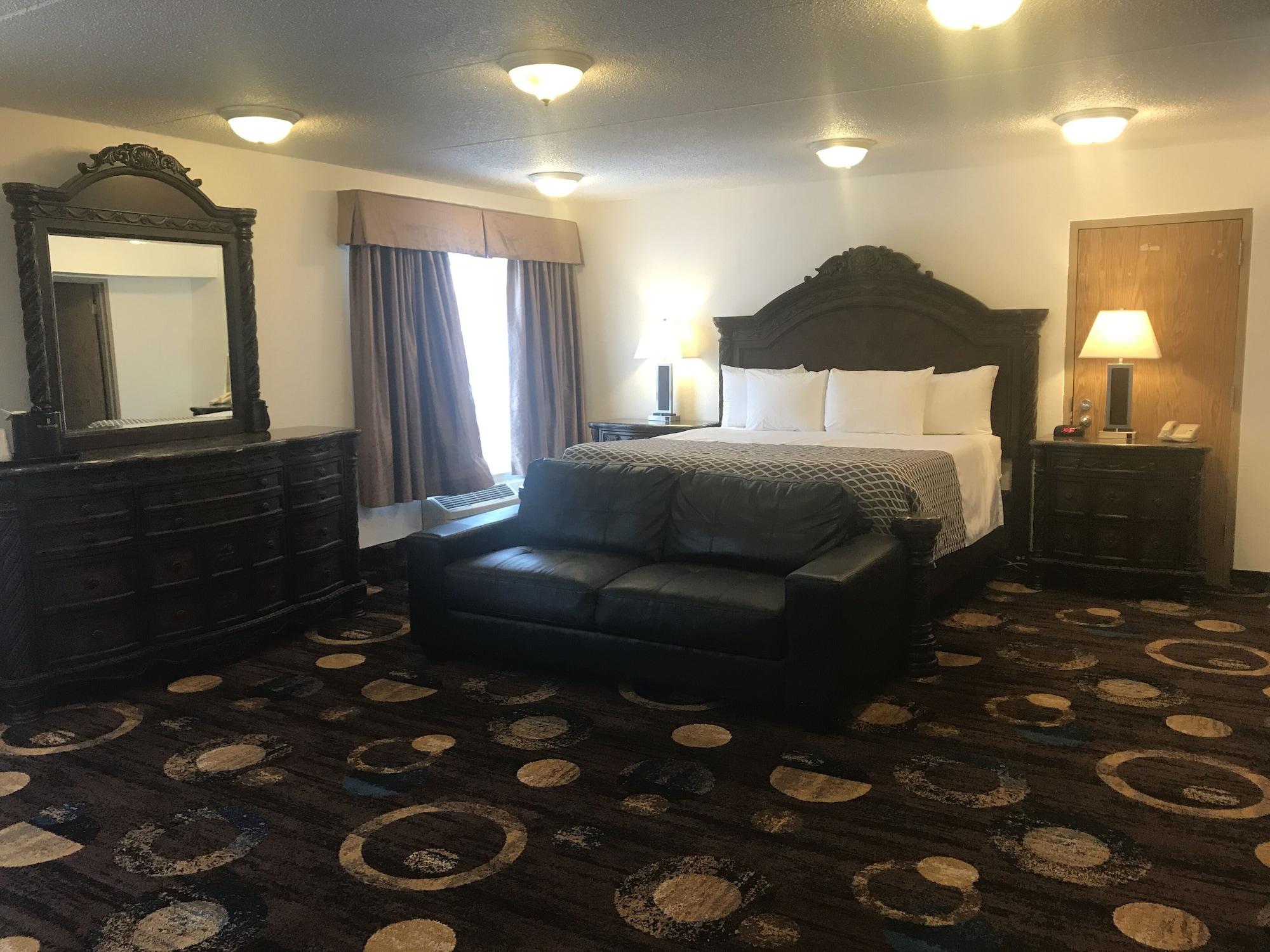 Stonebridge Hotel ฟอร์ตมิคมาร์รีย์ ภายนอก รูปภาพ