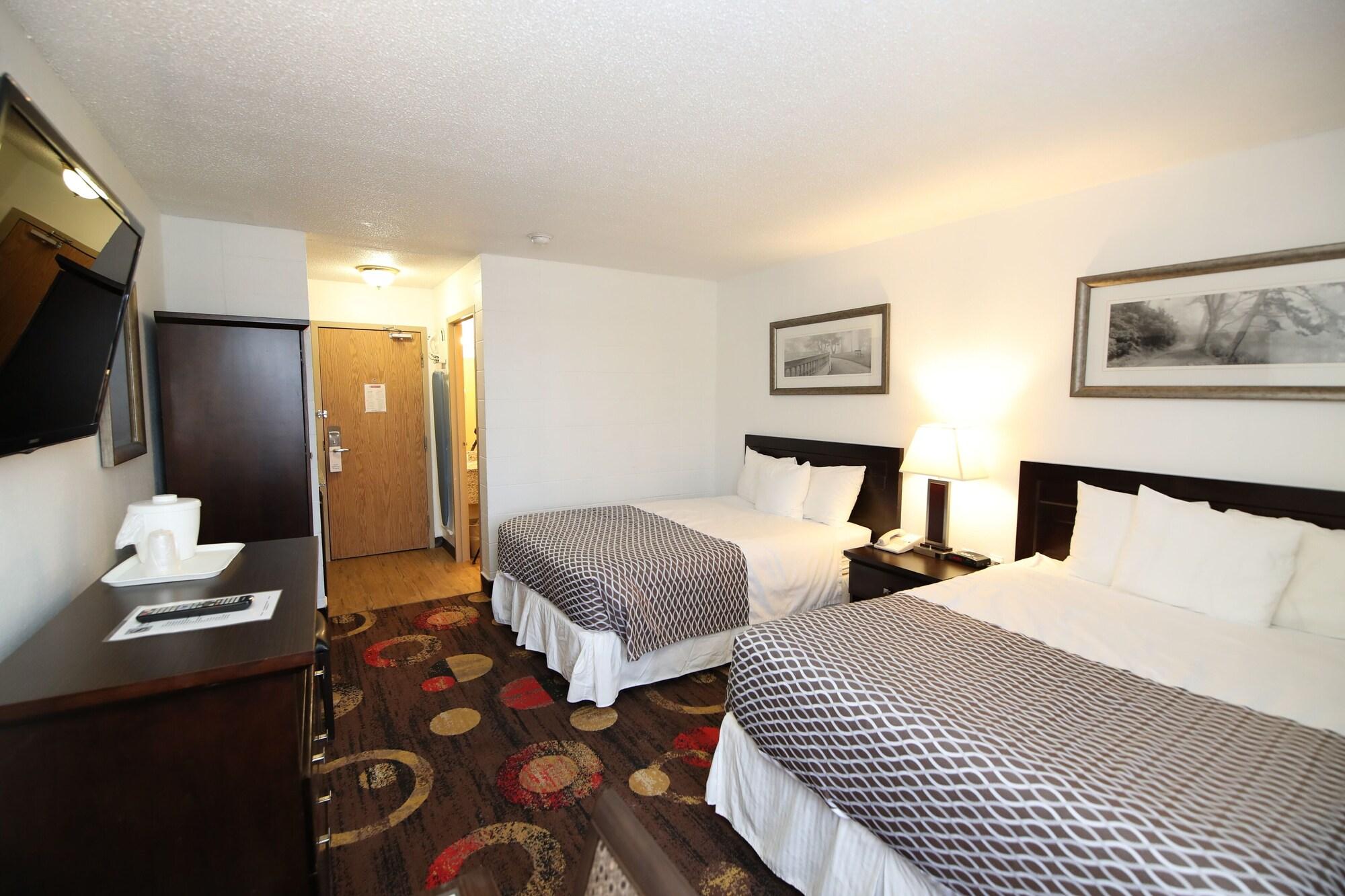 Stonebridge Hotel ฟอร์ตมิคมาร์รีย์ ภายนอก รูปภาพ