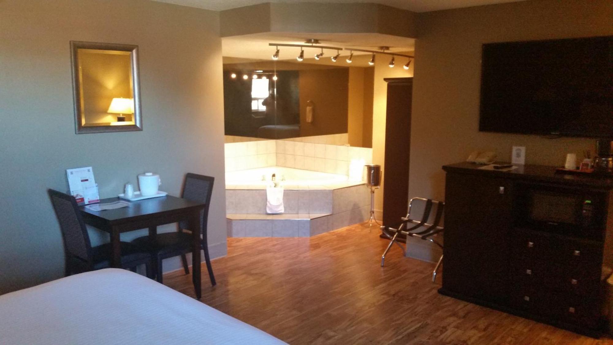 Stonebridge Hotel ฟอร์ตมิคมาร์รีย์ ห้อง รูปภาพ