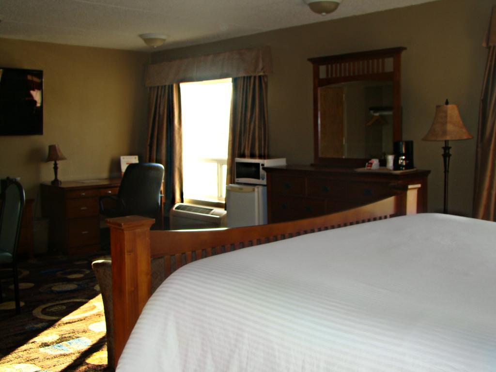 Stonebridge Hotel ฟอร์ตมิคมาร์รีย์ ห้อง รูปภาพ