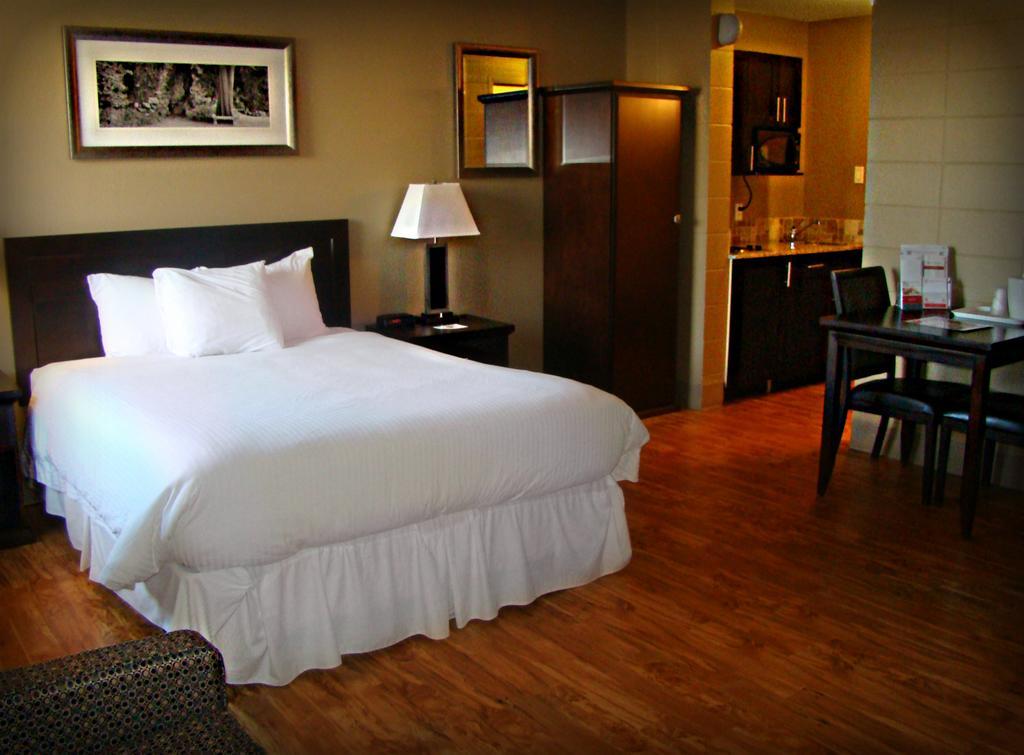 Stonebridge Hotel ฟอร์ตมิคมาร์รีย์ ภายนอก รูปภาพ