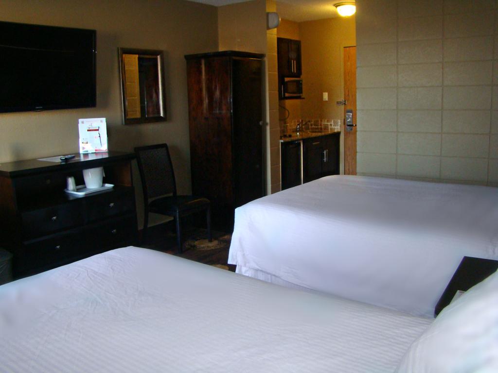 Stonebridge Hotel ฟอร์ตมิคมาร์รีย์ ภายนอก รูปภาพ