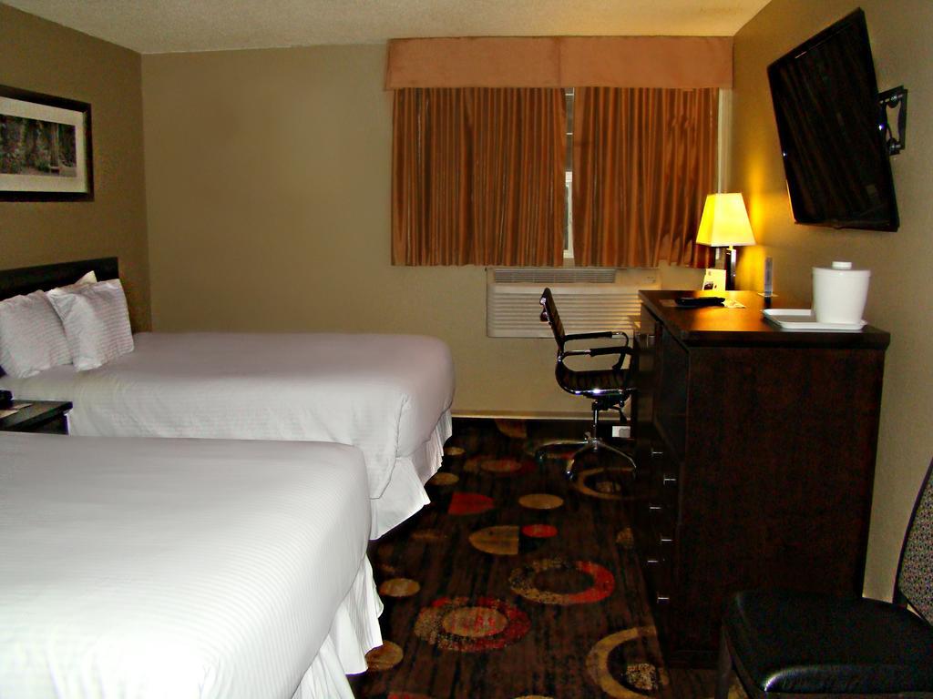 Stonebridge Hotel ฟอร์ตมิคมาร์รีย์ ภายนอก รูปภาพ