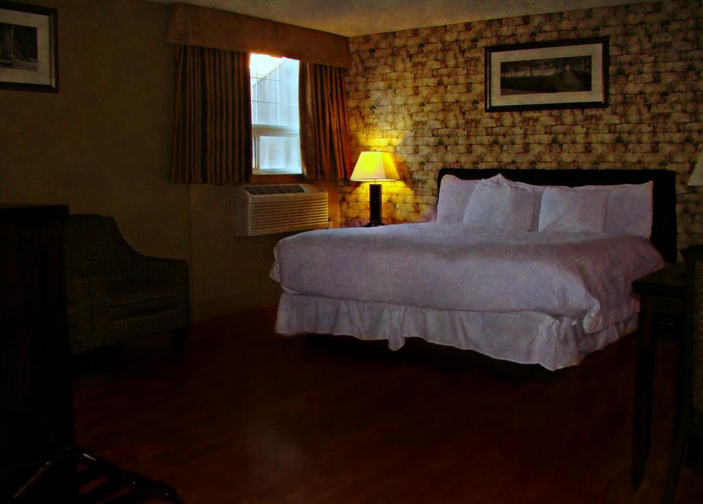 Stonebridge Hotel ฟอร์ตมิคมาร์รีย์ ภายนอก รูปภาพ