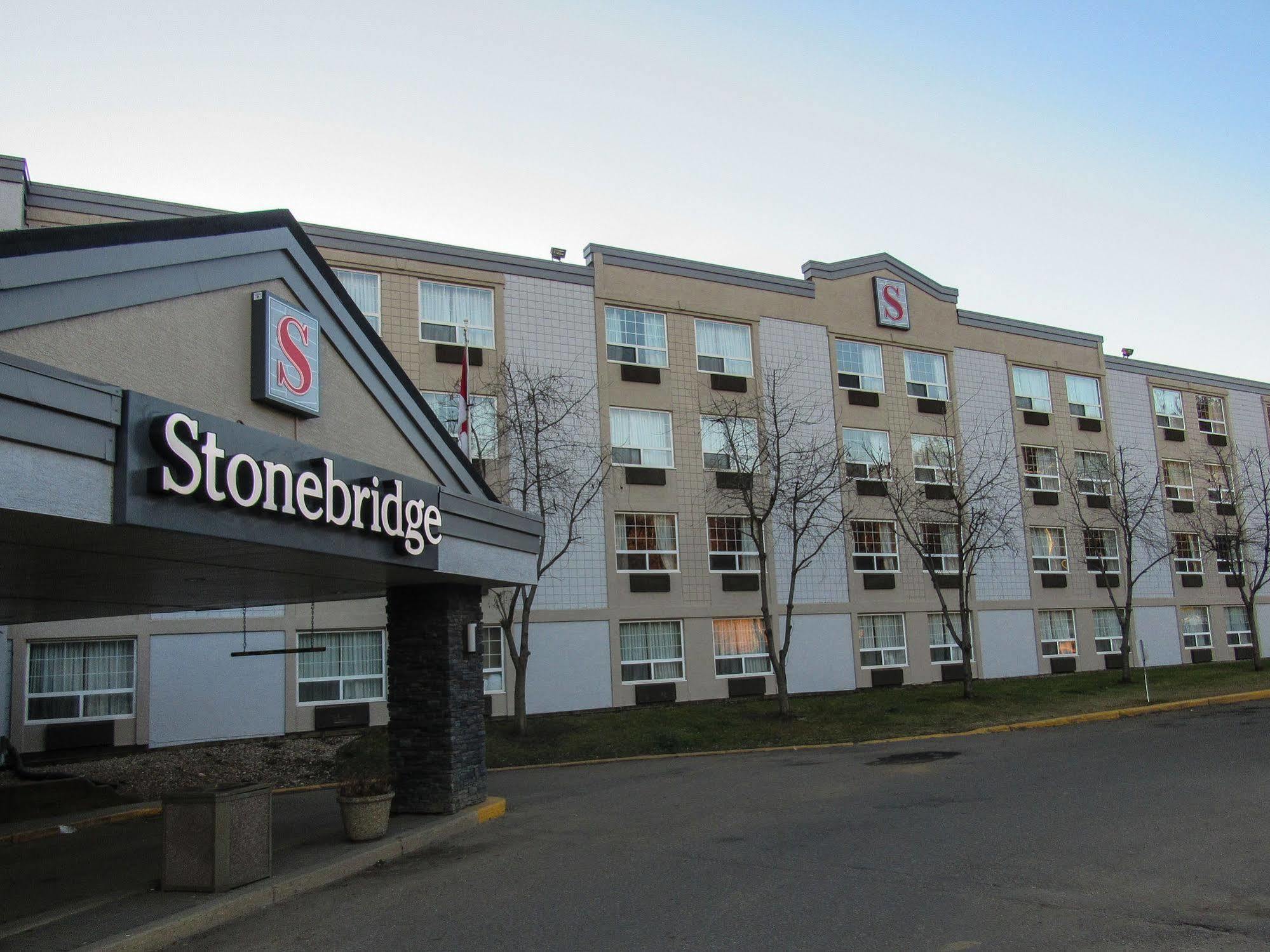 Stonebridge Hotel ฟอร์ตมิคมาร์รีย์ ภายนอก รูปภาพ