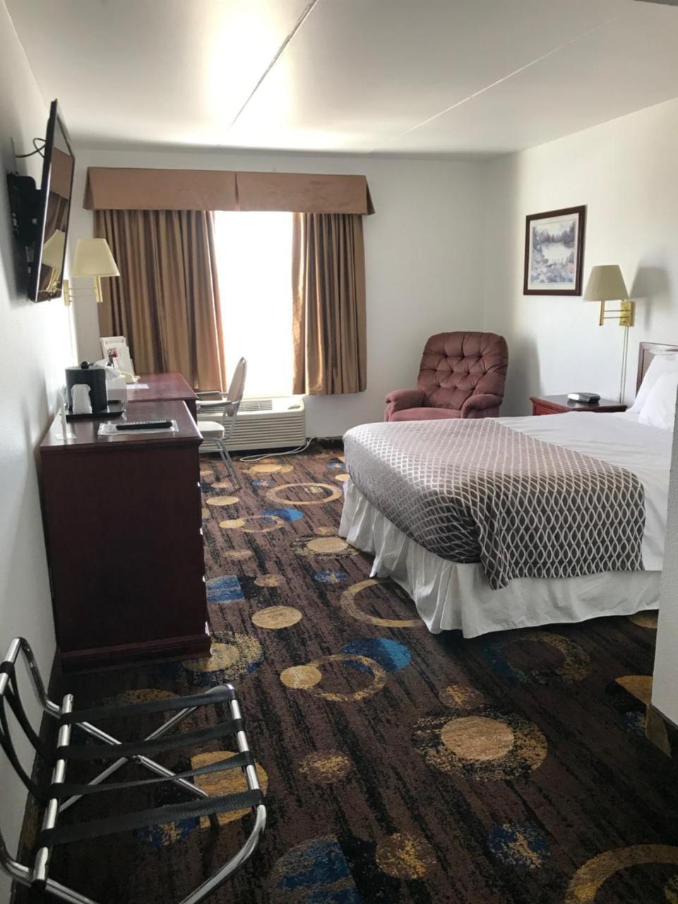 Stonebridge Hotel ฟอร์ตมิคมาร์รีย์ ภายนอก รูปภาพ